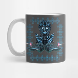 Tech king Mug